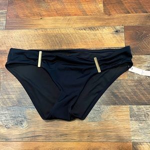 NWT Victoria Secret Swim Bottoms